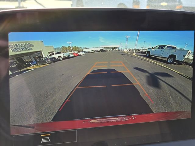 Used 2024 Chevrolet Blazer LT w/ Convenience Package image 21