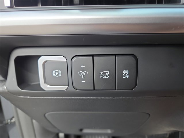 New 2026 Hyundai Santa Fe SE image 19