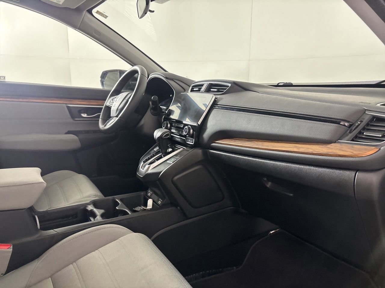 Used 2021 Honda CR-V EX image 31