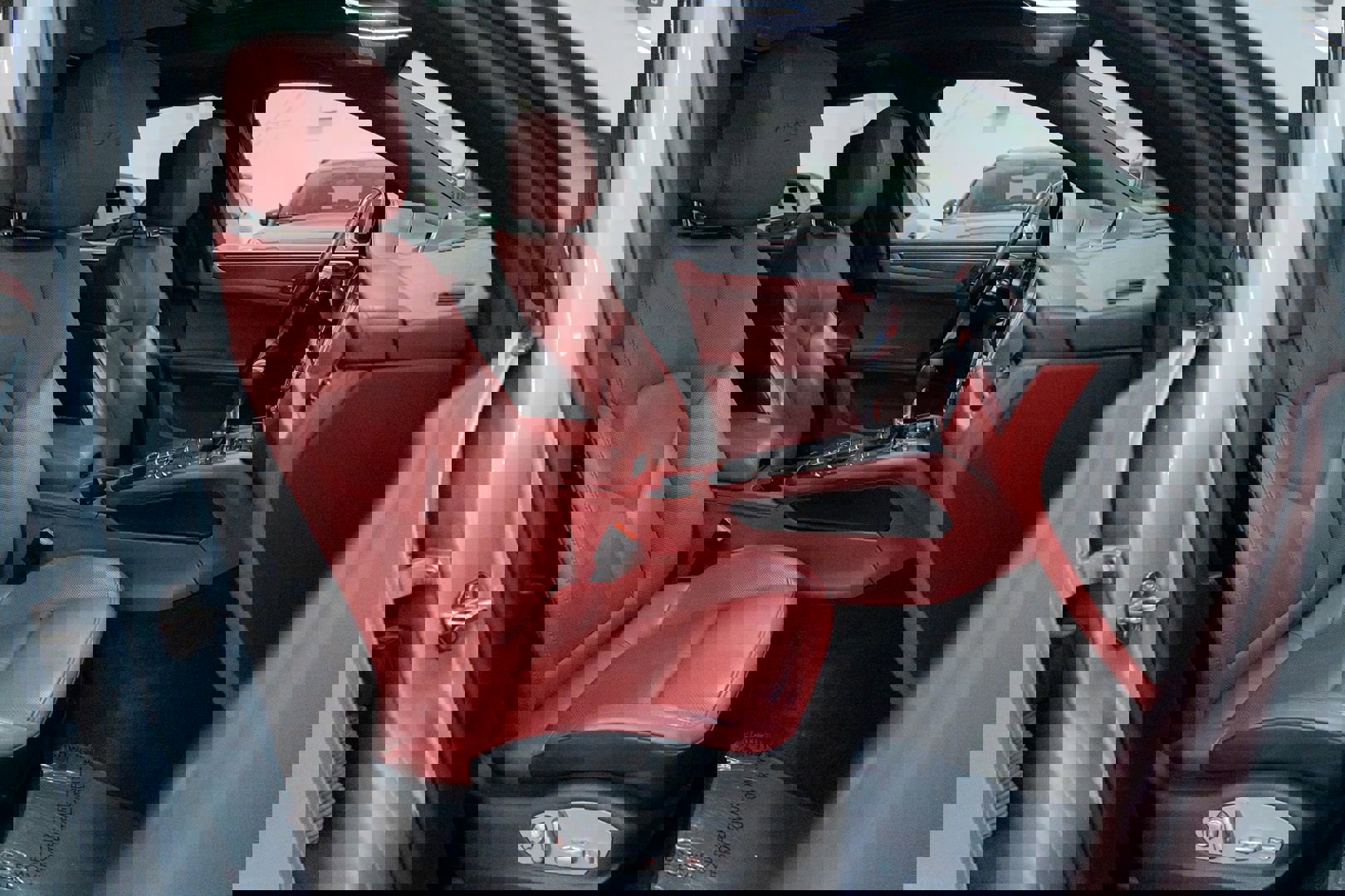 Used 2021 Porsche Macan GTS image 23