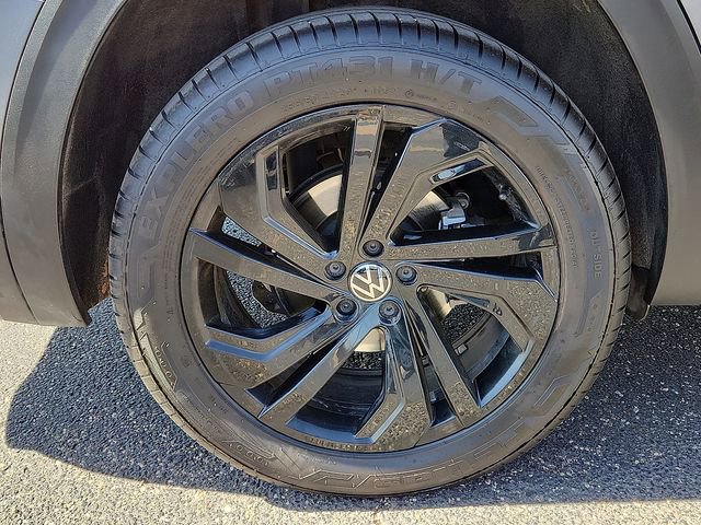 Used 2022 Volkswagen Atlas SE AWD/4WD image 7