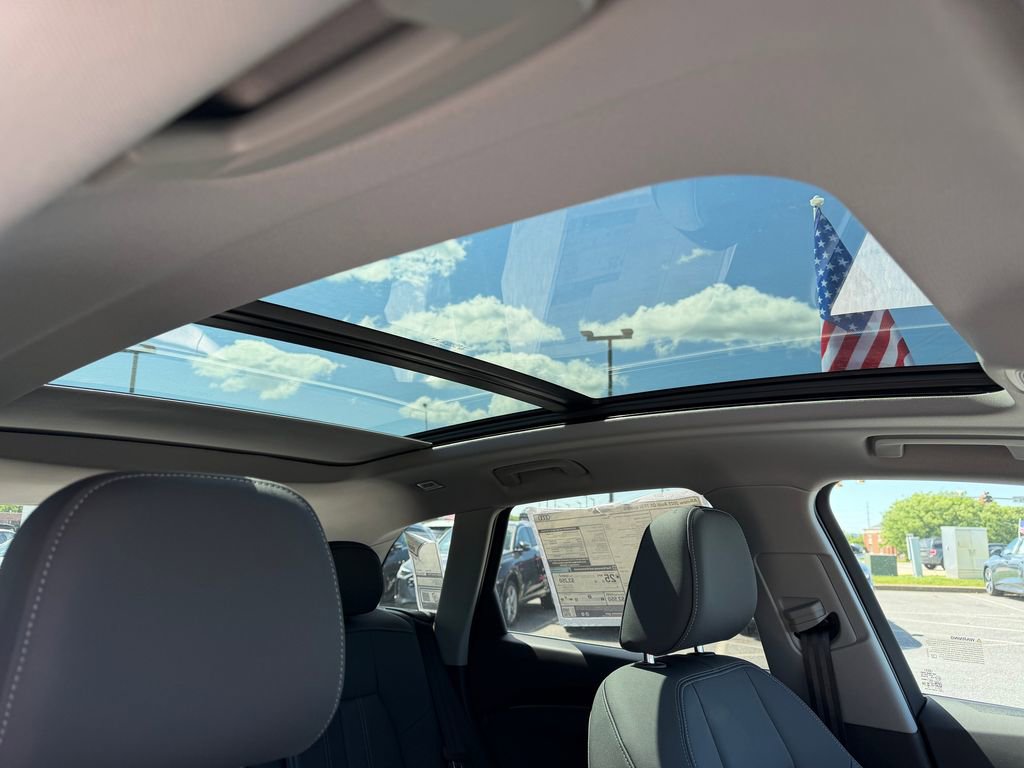New 2025 Audi Q5 Premium Plus AWD/4WD image 10