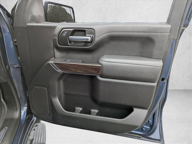 Used 2021 GMC Sierra 1500 SLT image 26