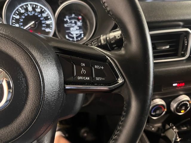Used 2019 MAZDA CX-5 Sport image 27