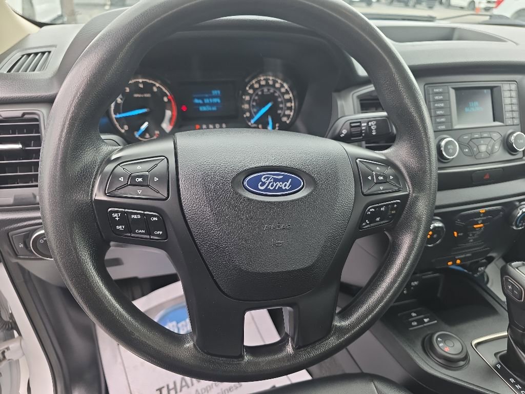 Used 2022 Ford Ranger XL w/ XL Power Equipment Group AWD/4WD image 13