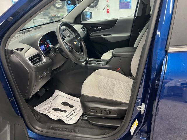Certified 2022 Chevrolet Equinox LT FWD image 26