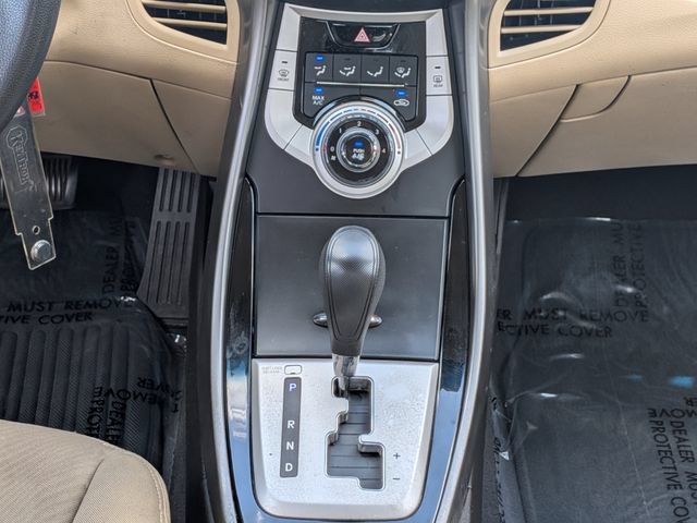 Used 2011 Hyundai Elantra GLS w/ Preferred Equipment Pkg 3 FWD image 19