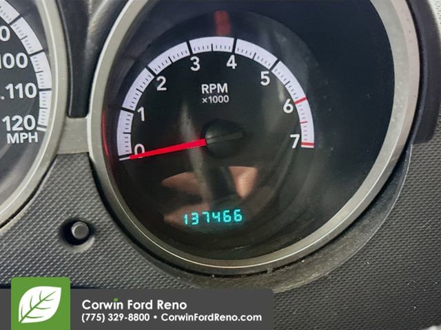 Used 2008 Dodge Nitro R/T image 11