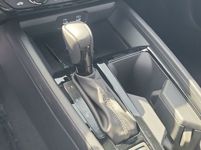 New 2026 Honda Accord Sport image 36