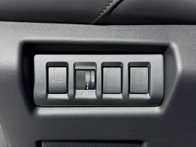 New 2026 Subaru Outback Touring XT image 10