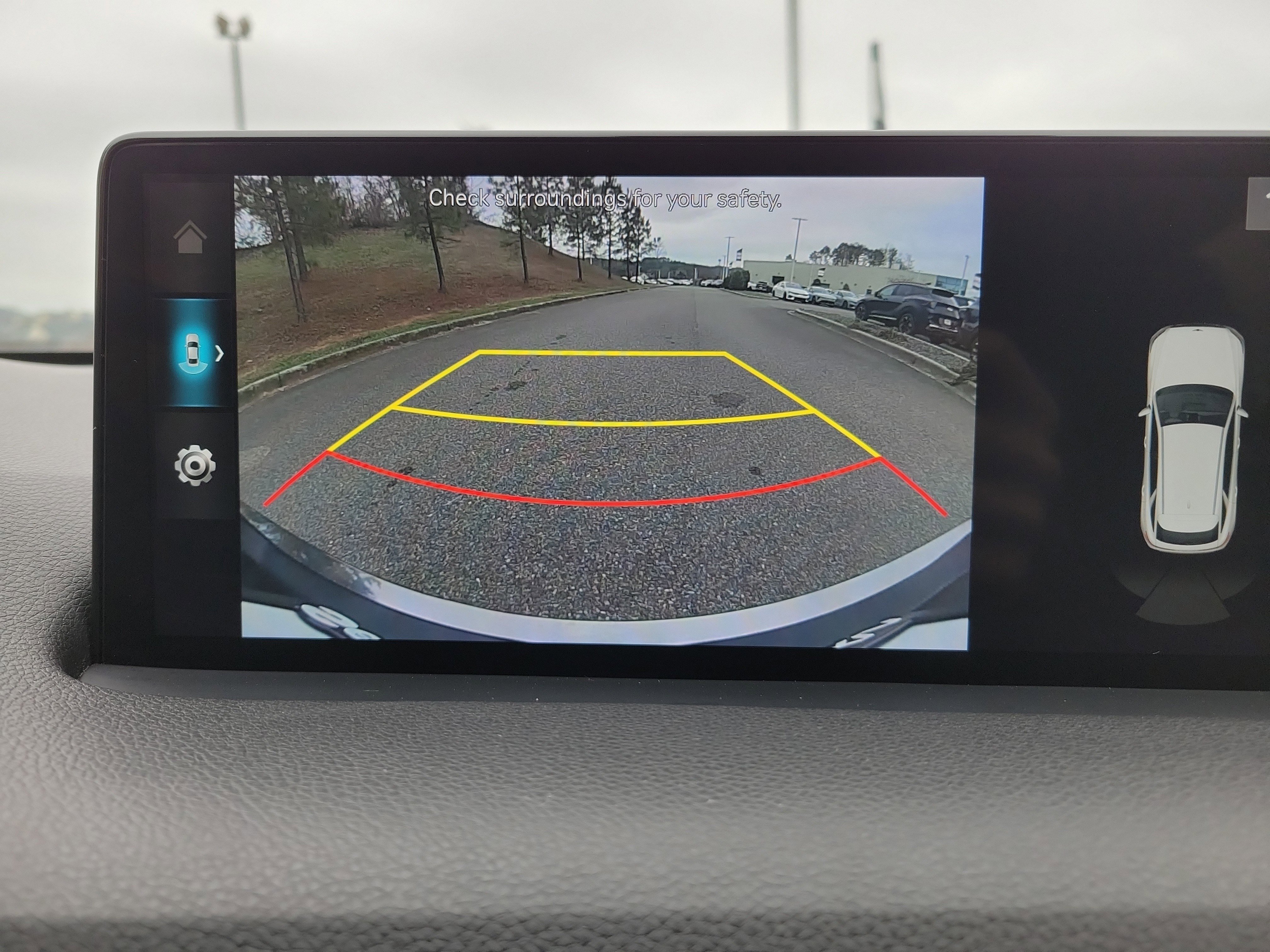 Used 2025 Genesis GV70 2.5T image 11