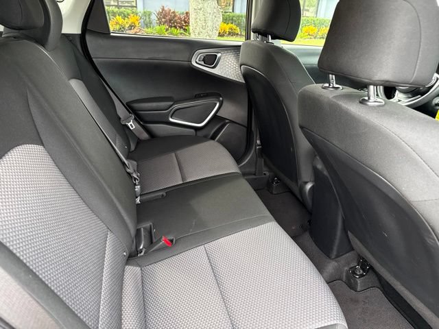Used 2025 Kia Soul FWD image 15