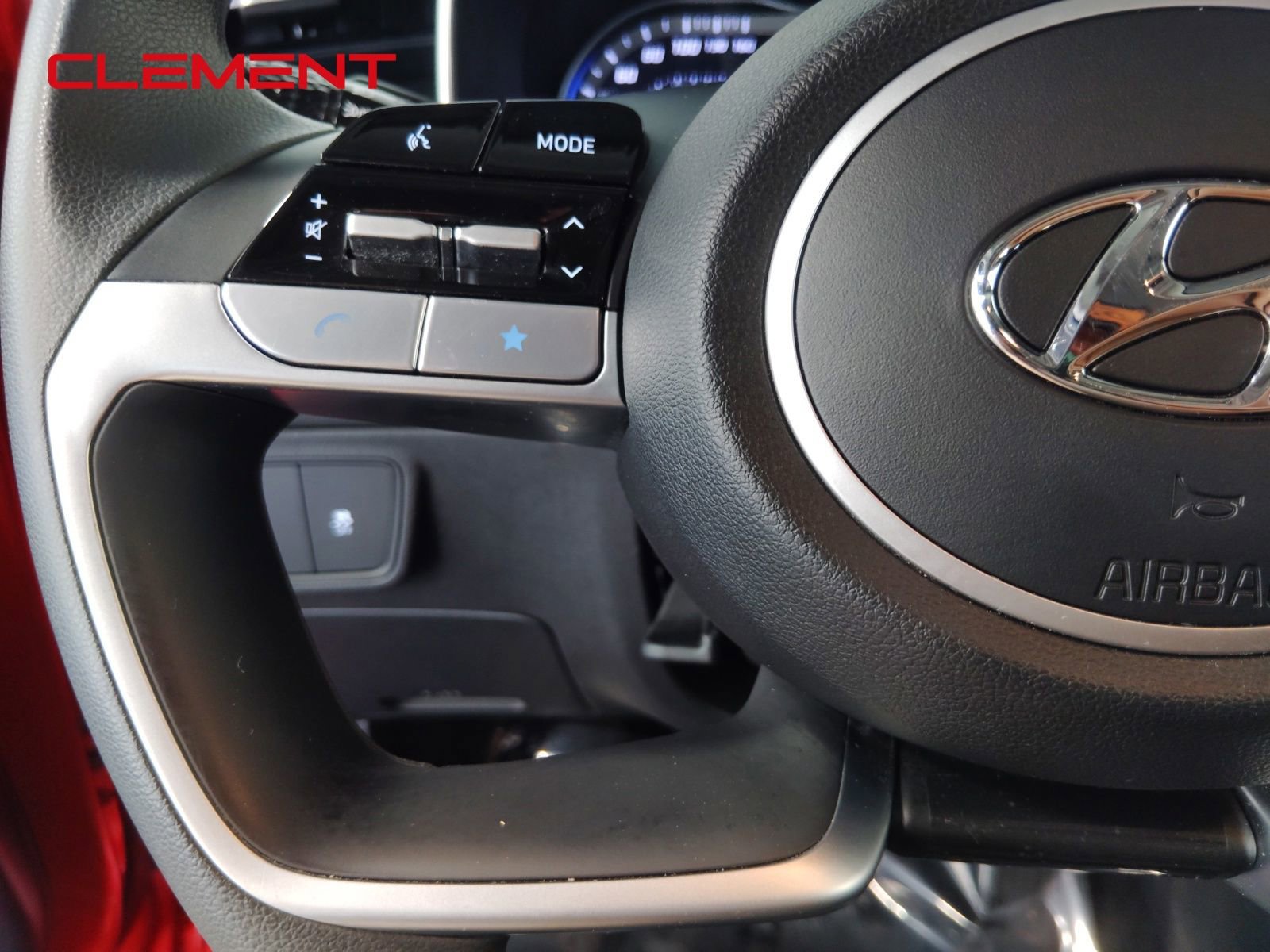 Used 2022 Hyundai Tucson SEL w/ Cargo Package image 13