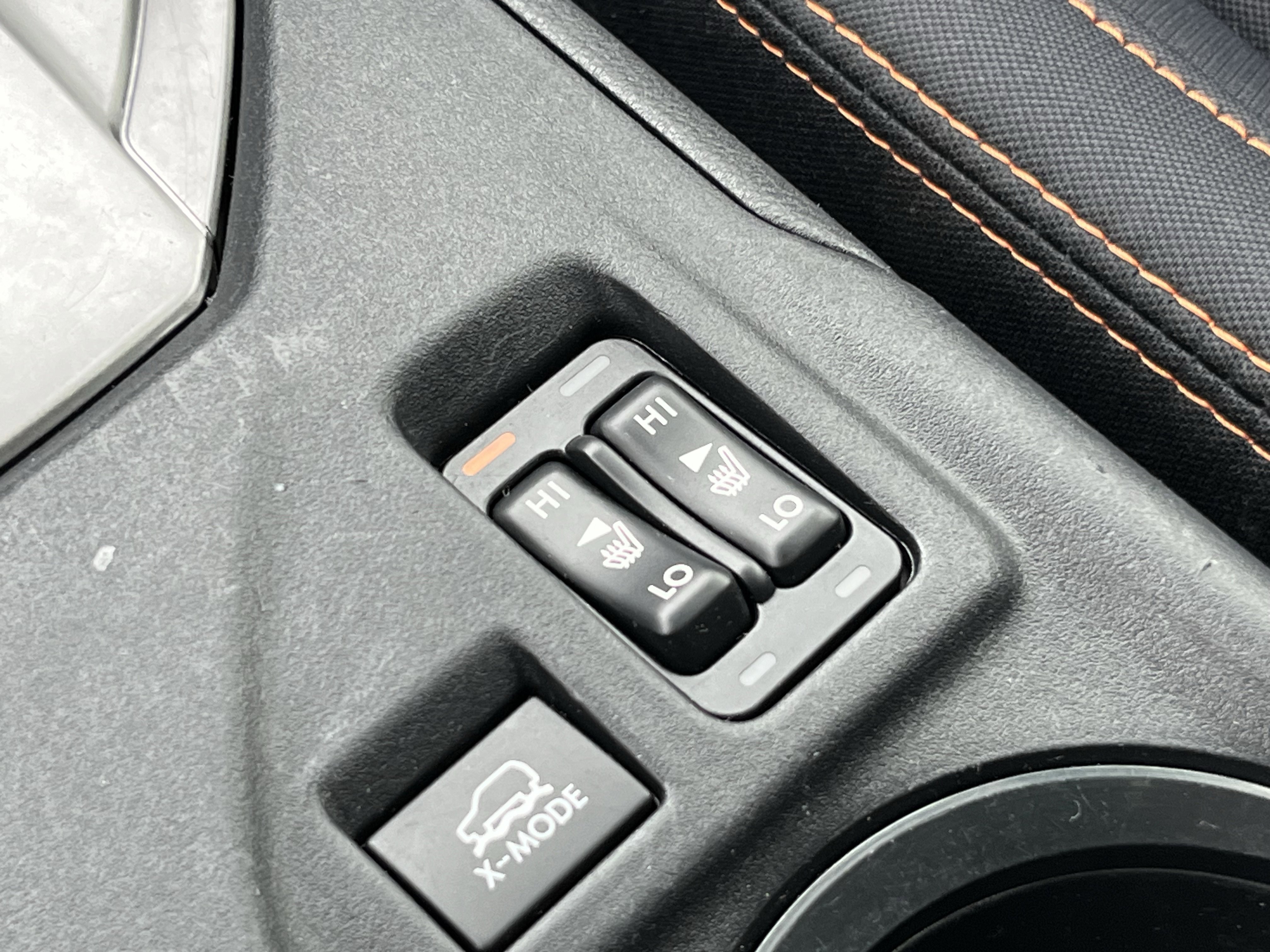 Used 2019 Subaru Crosstrek 2.0i Premium w/ Popular Package #2 image 29