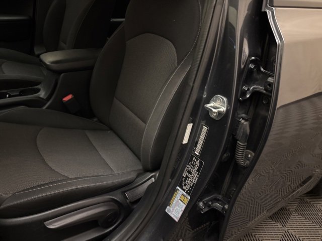 Certified 2022 Kia Forte LXS image 10