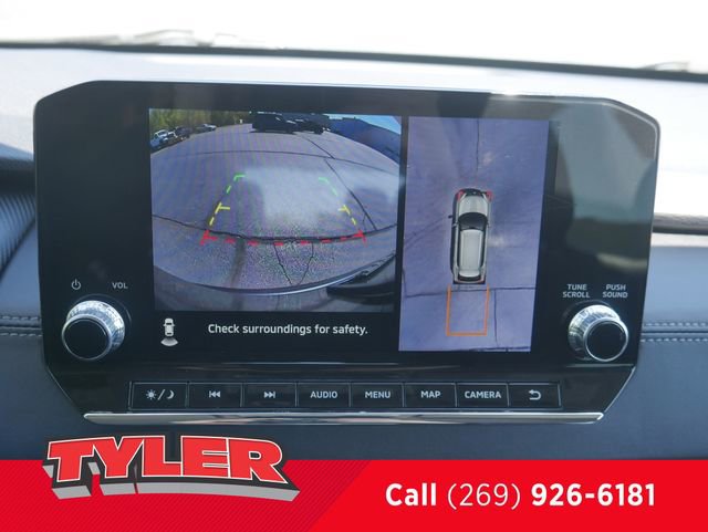 Used 2024 Mitsubishi Outlander SE AWD/4WD image 52