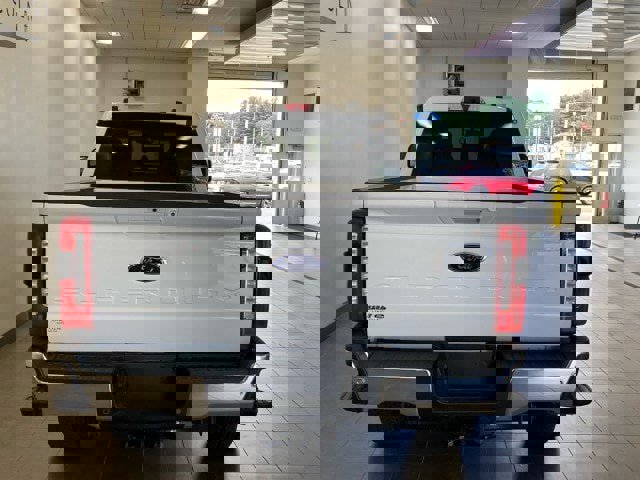 New 2026 Ford F350 Lariat w/ Lariat Ultimate Package image 6