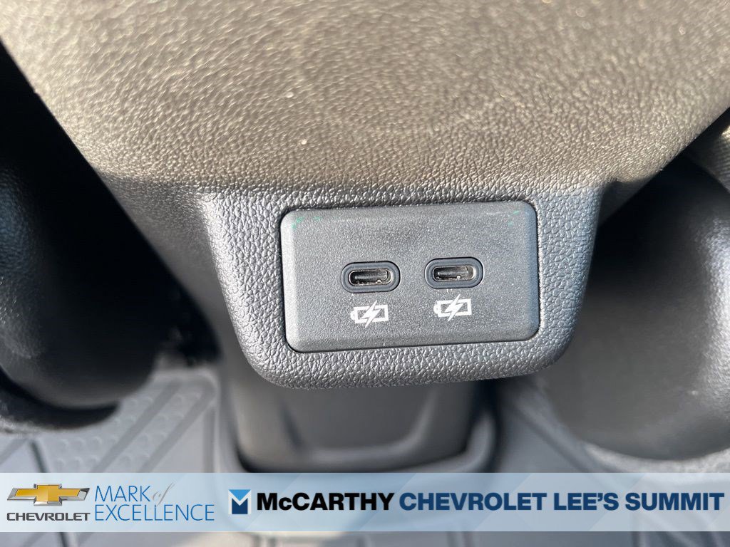 New 2027 Chevrolet Bolt LT w/ Comfort Package FWD image 44