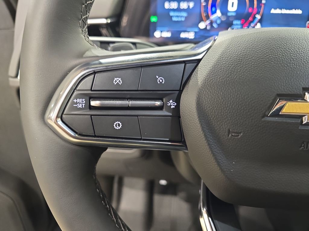 New 2026 Chevrolet Tahoe LT w/ Comfort Package image 18