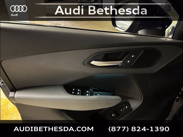 New 2026 Audi Q3 quattro 2.0T AWD/4WD image 13