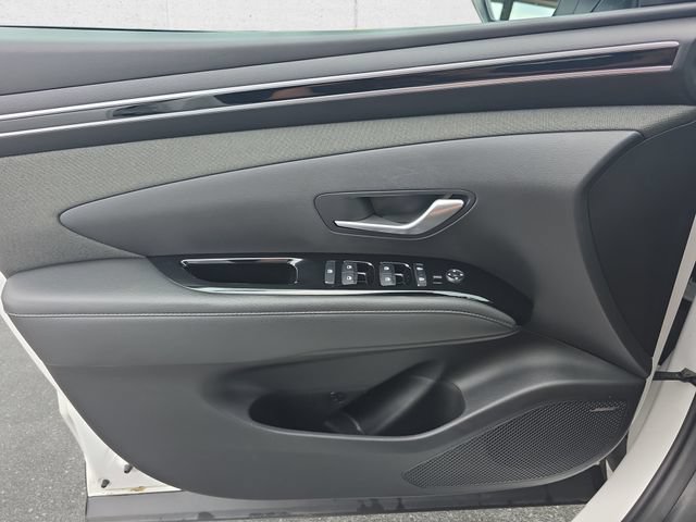 Used 2023 Hyundai Santa Cruz Limited w/ Cargo Package AWD/4WD image 28