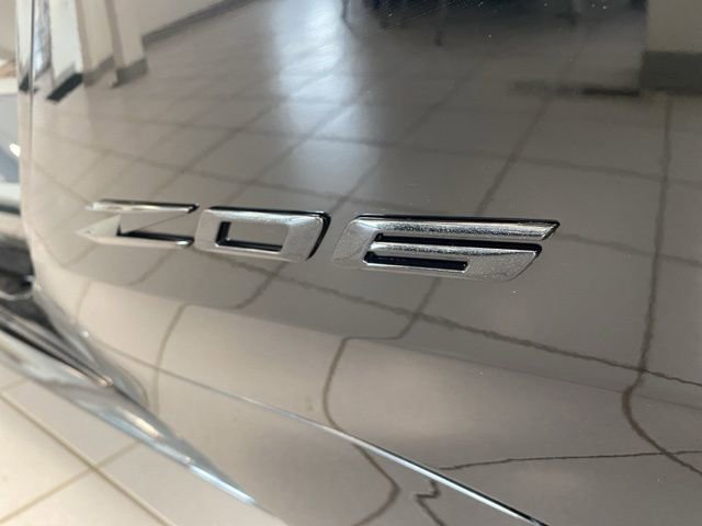 New 2026 Chevrolet Corvette Z06 image 25