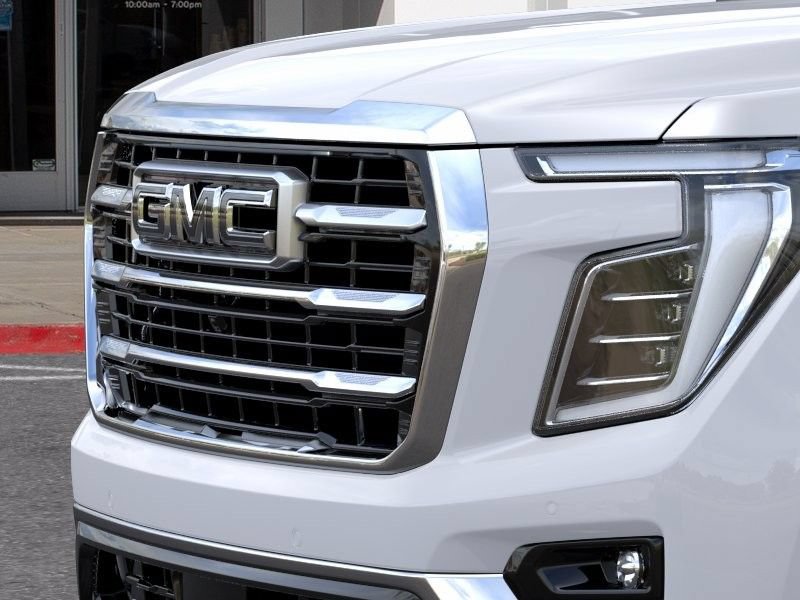 New 2026 GMC Yukon XL Elevation w/ Elevation Premium Package AWD/4WD image 14
