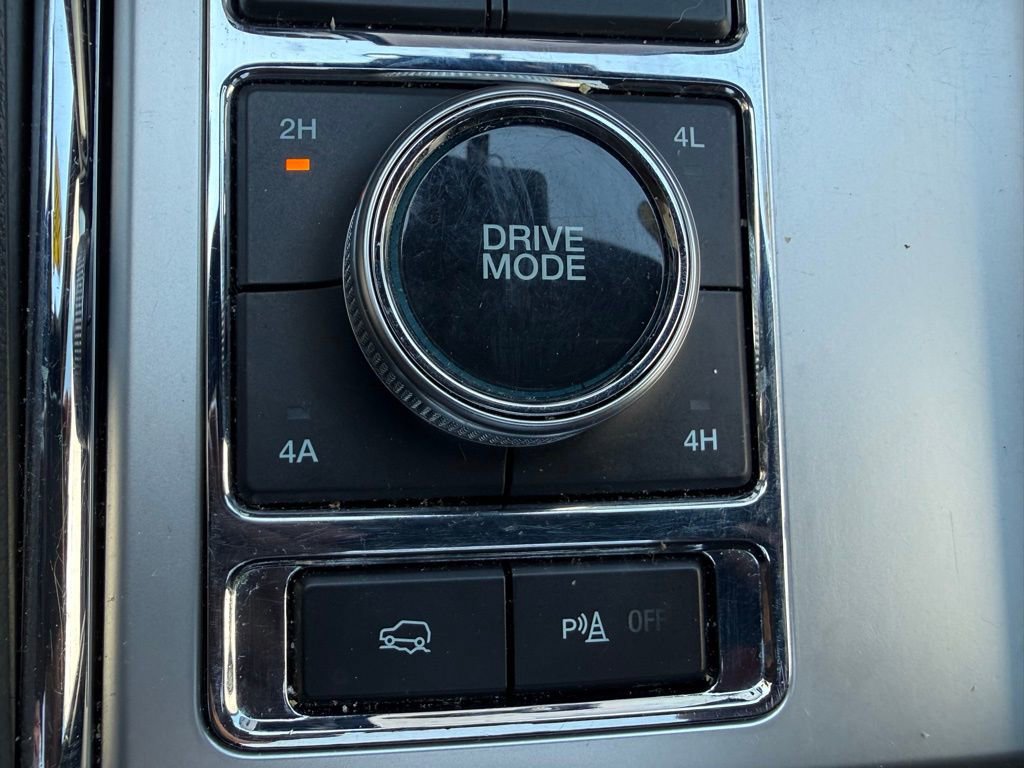 Used 2023 Ford Expedition Timberline image 41