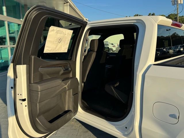 New 2026 Chevrolet Silverado 1500 RST image 18