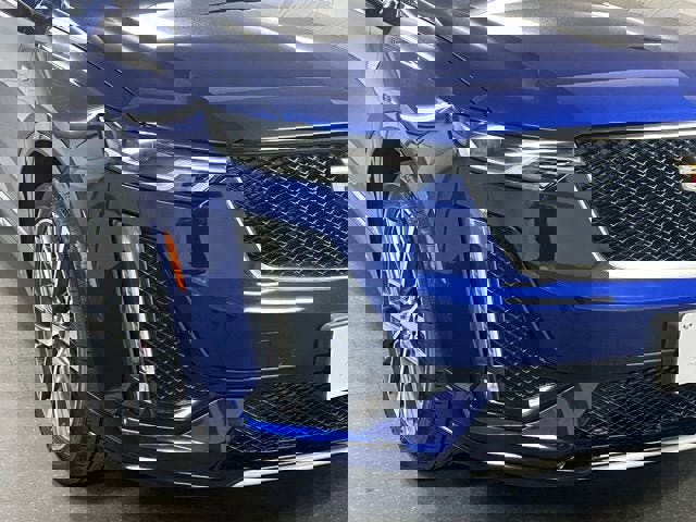 Used 2024 Cadillac XT6 Sport w/ Technology Package image 10