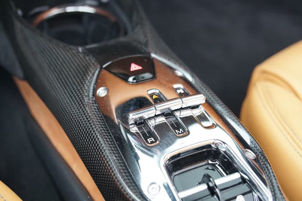 Used 2025 Ferrari 296 GTS RWD image 35