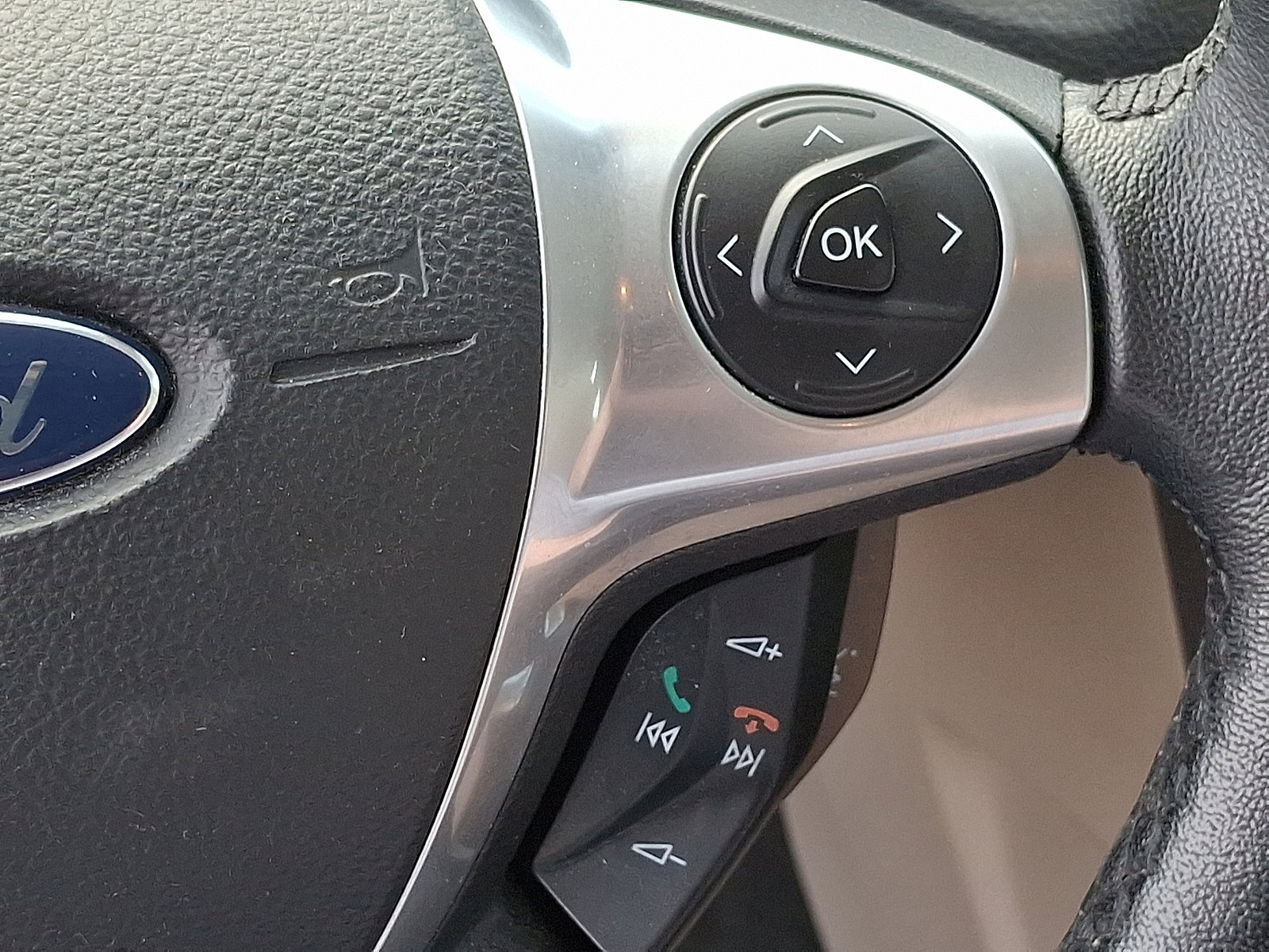 Used 2013 Ford Focus Electric Hatchback image 21