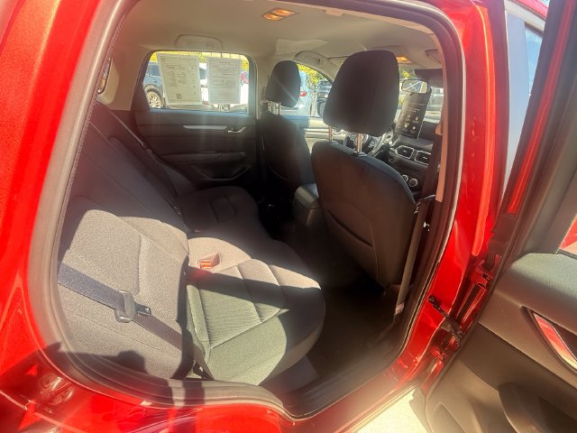 Used 2023 MAZDA CX-5 AWD 2.5 S image 8
