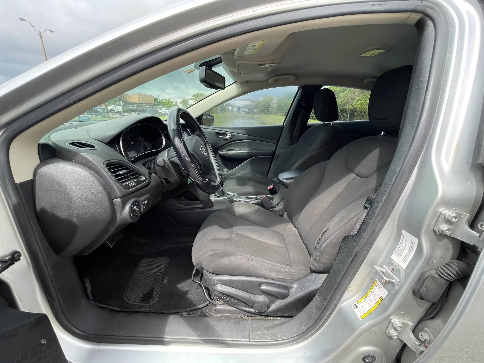 Used 2013 Dodge Dart SE w/ Value Group FWD image 19