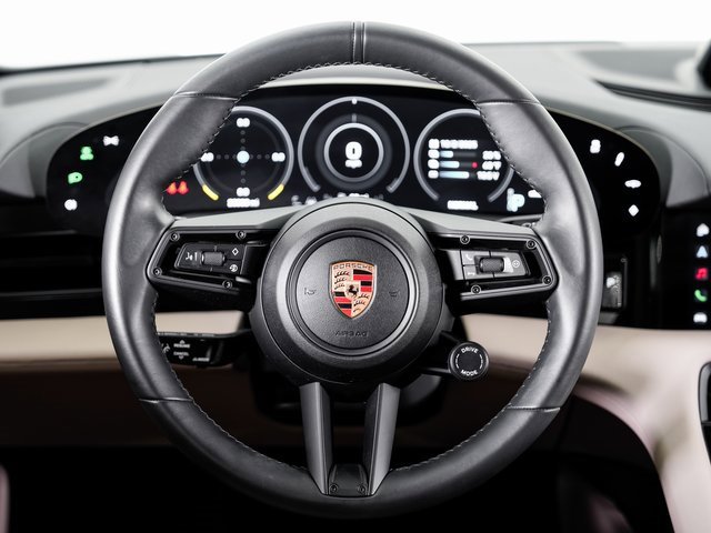 Used 2024 Porsche Taycan 4S image 9