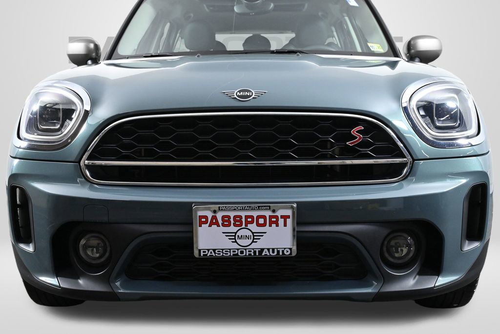 Used 2023 MINI Cooper Countryman S image 2