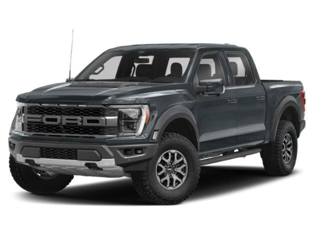 Used 2021 Ford F150 Raptor w/ Equipment Group 801A High AWD/4WD image 1