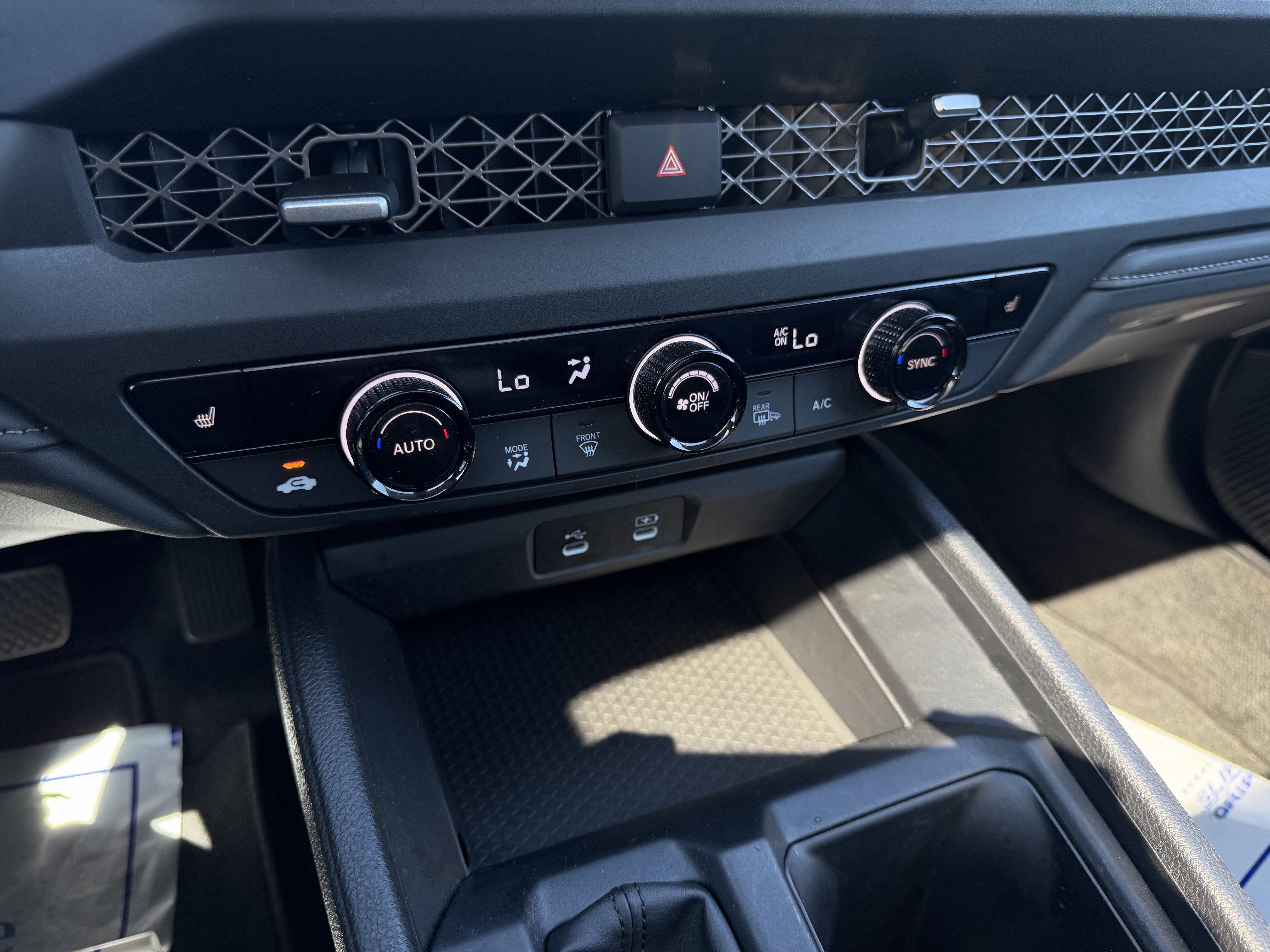 Used 2024 Honda Accord EX image 25