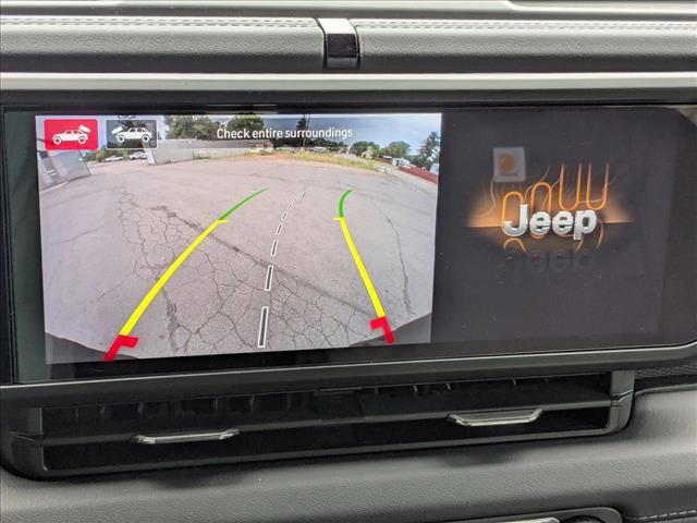 Used 2024 Jeep Wrangler Unlimited Rubicon 392 image 13