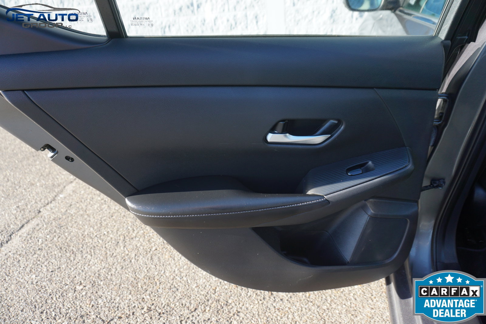 Used 2021 Nissan Sentra SR FWD image 18