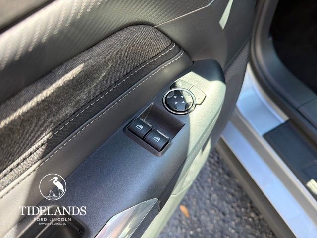 New 2026 Ford Mustang Coupe image 14