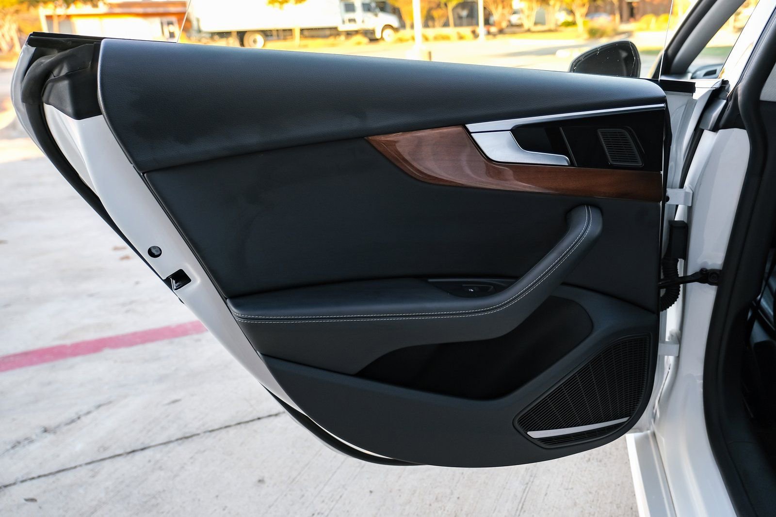 Used 2023 Audi A5 2.0T Premium Plus image 42