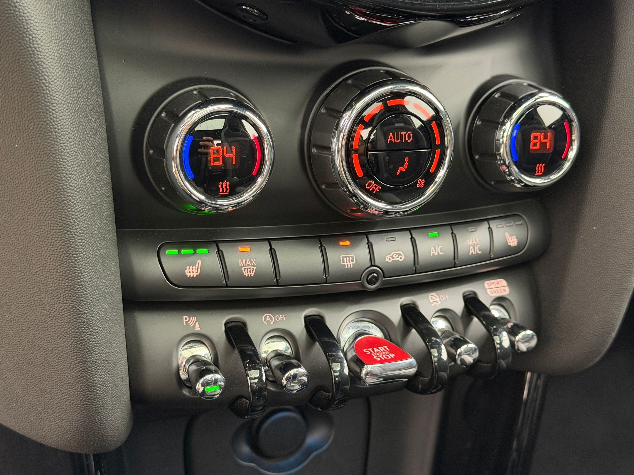 Used 2024 MINI Cooper John Cooper Works FWD image 17