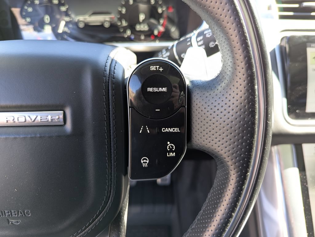 Used 2022 Land Rover Range Rover Sport Autobiography AWD/4WD image 19
