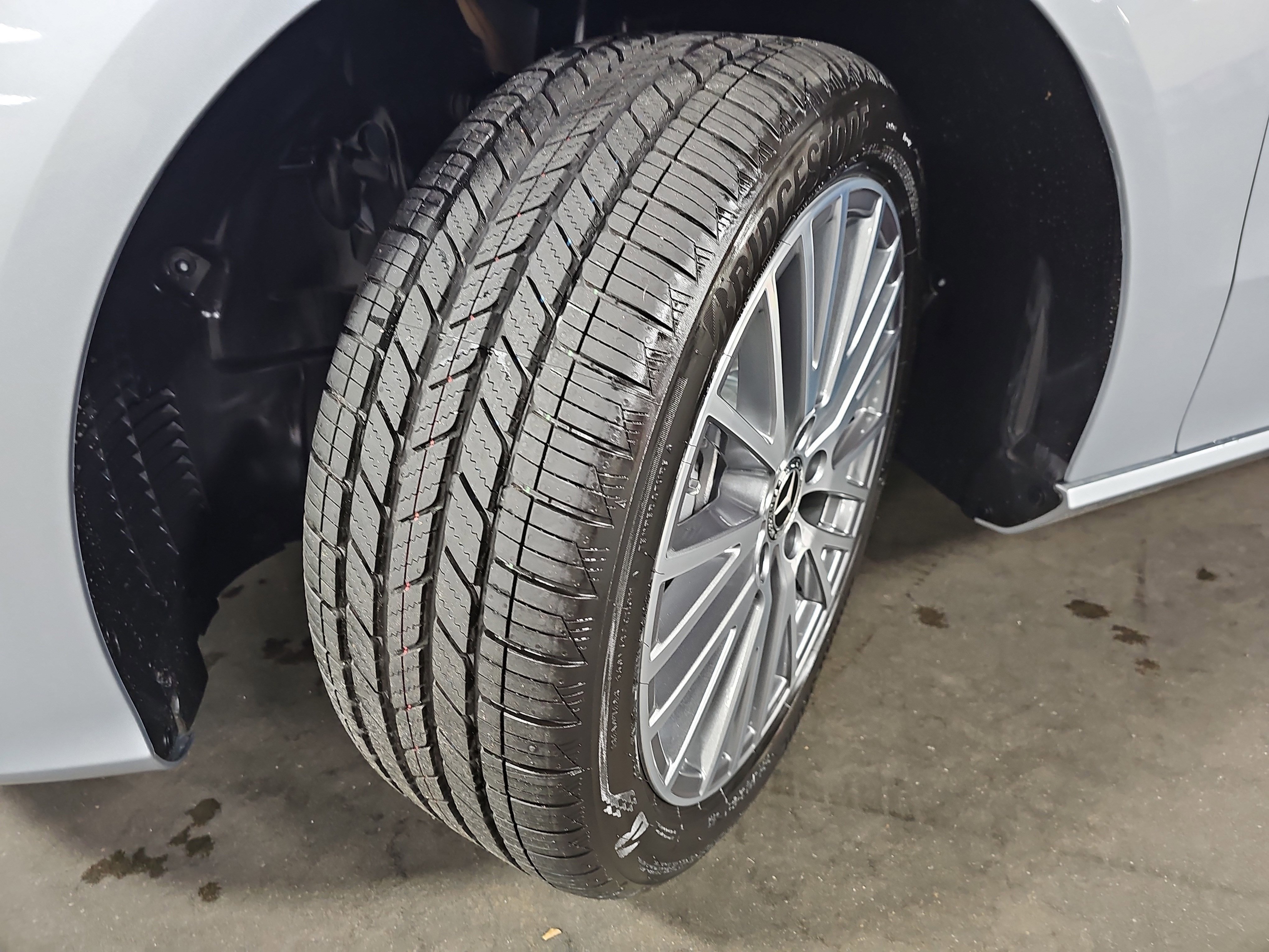 Used 2026 Mercedes-Benz CLA 250 image 33