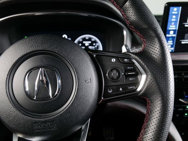 Used 2025 Acura MDX Type S AWD/4WD image 22