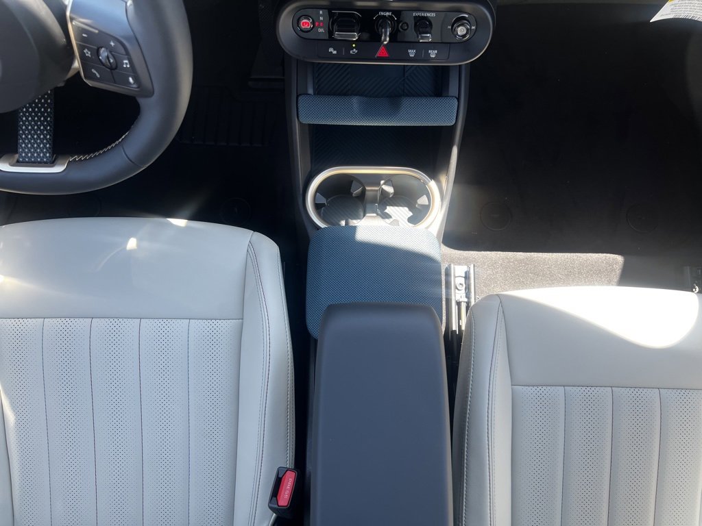 Certified 2025 MINI Cooper Countryman S image 15