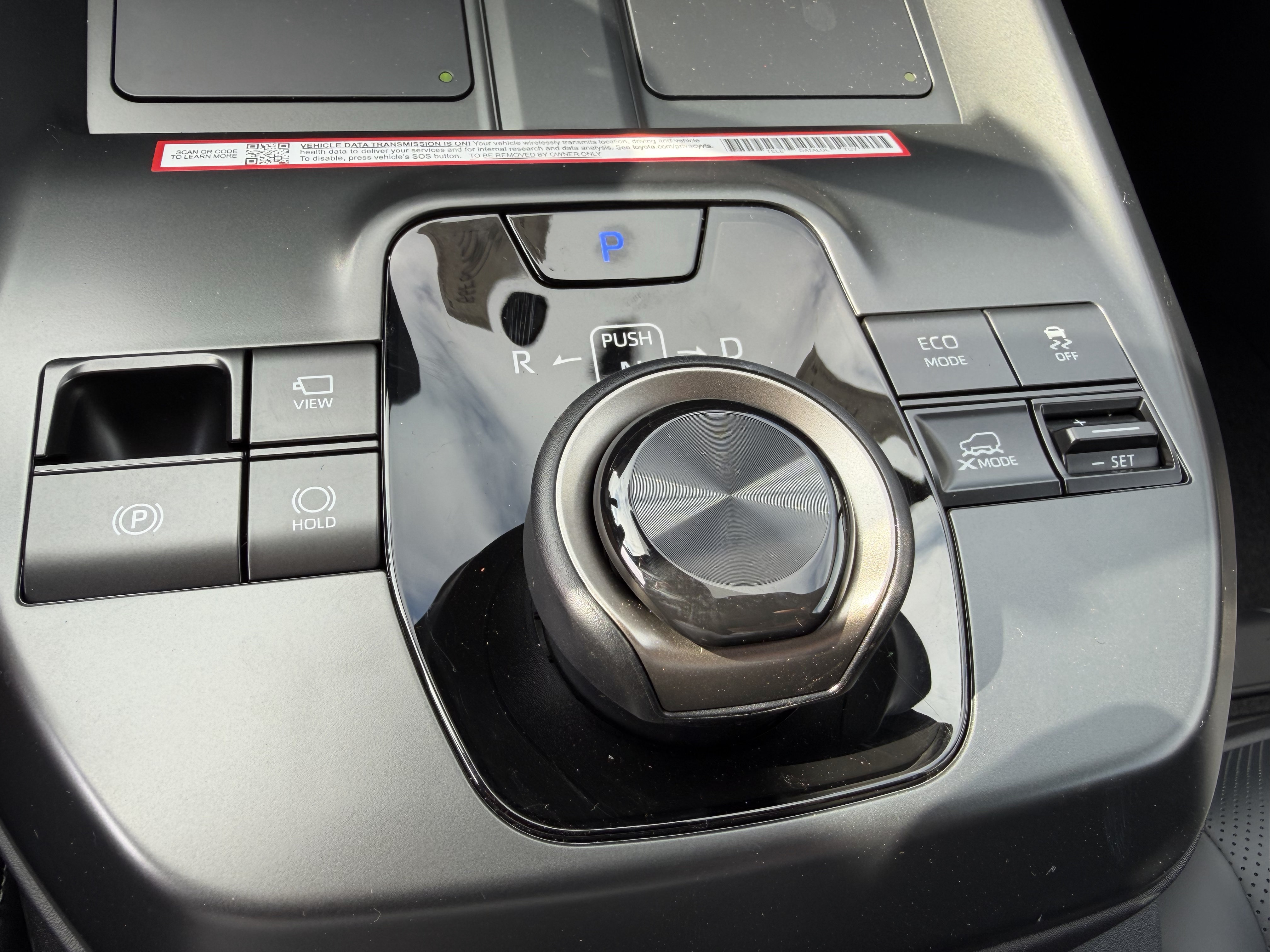 New 2026 Toyota bZ Woodland AWD/4WD image 21