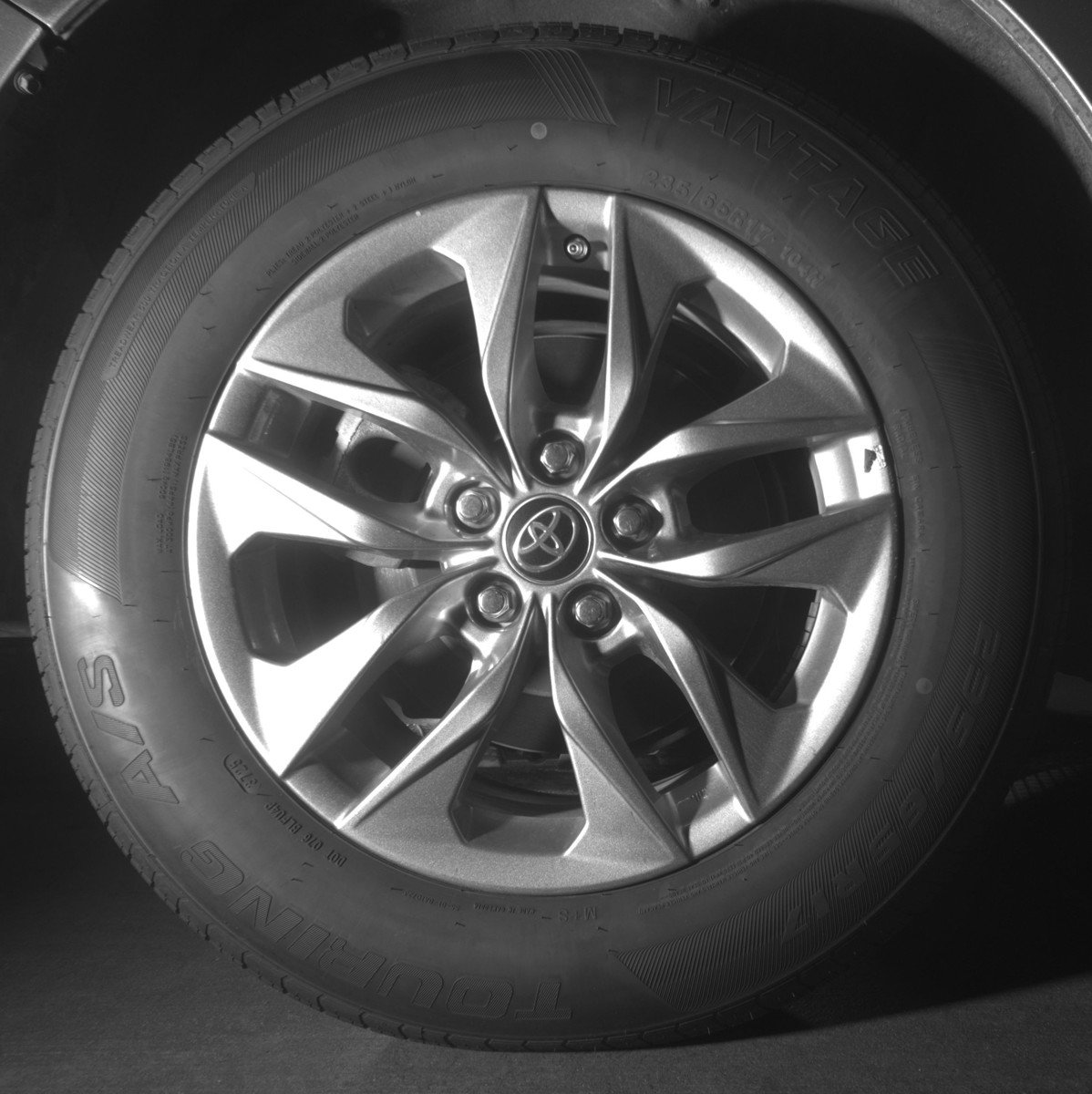 Used 2024 Toyota Sienna XLE image 15