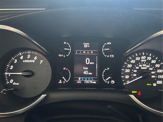 Used 2022 Toyota Sequoia SR5 image 22